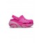 CROCS-platform-Bubble-Crush-Clog---Pink