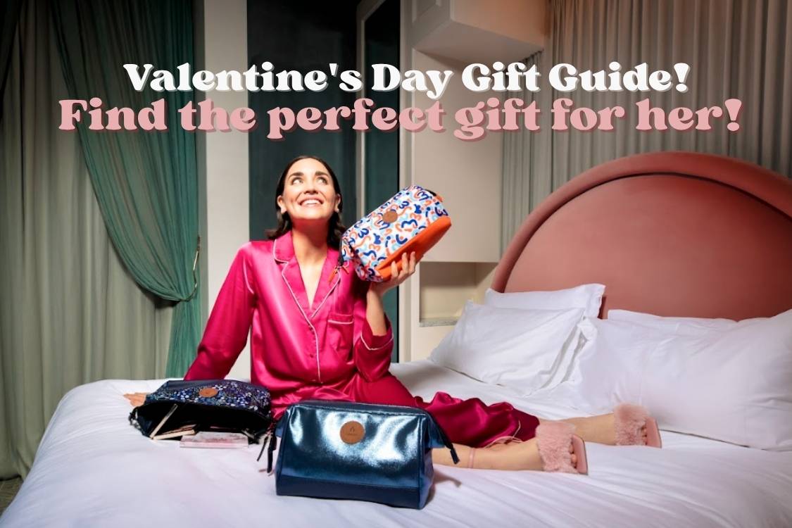 Valentine's Gift Guide! Βρες το ιδανικό δώρο για Εκείνη!