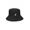 KANGOL-Καπέλα-Bermuda-Bucket---BLACK