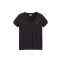 LEVIS®-T-Shirts-PERFECT-VNECK-NEUTRALS---BLACK