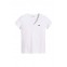 LEVIS®-T-Shirts-PERFECT-VNECK-NEUTRALS---WHITE