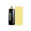 MONTANA-CANS-SPRAY-CANS-BLACK-400ML-YELLOW-COLORS-YELLOW