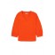 GARCIA-γυναικεία-μπλούζα-N40232_ladies-shirt-ls---Πορτοκαλί