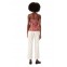 GARCIA-γυναικεία-μπλούζα-O40021_ladies-singlet---Κόκκινο