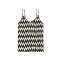 GARCIA-γυναικεία-μπλούζα-O40021_ladies-singlet---Μαύρο