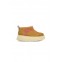 COLORS-OF-CALIFORNIA-Μπότες-wool-stitching-snk-sole-ΚΑΜΕΛ
