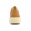 COLORS-OF-CALIFORNIA-Μπότες-wool-stitching-snk-sole-ΚΑΜΕΛ