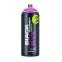 MONTANA-CANS-SPRAY-CANS-MONTANA-BLACK-INFRA-CANS-400ML----Fluorescent-Pink