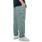 HOMEBOY-Παντελόνι-x-tra-CARGO-Pants---ΧΑΚΙ