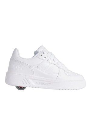 HEELYS Rezerve Low Sneakers Λευκά με Ροδάκια