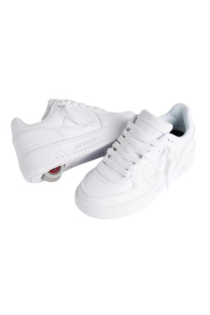 HEELYS Rezerve Low Sneakers Λευκά με Ροδάκια
