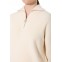 GARCIA-I50242_ladies-pullover---ECRU