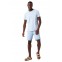 GARCIA-T-Shirts-Z1179_men`s-T-shirt---ΓΑΛΑΖΙΟ