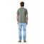 GARCIA-T-Shirts-Z1179_men`s-T-shirt---ΓΚΡΙ
