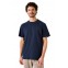 GARCIA-Ανδρικό-T-Shirt-Z1179---Σκούρο-Μπλε