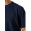 GARCIA-Ανδρικό-T-Shirt-Z1179---Σκούρο-Μπλε