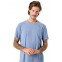 GARCIA-T-Shirts-Z1179_men`s-T-shirt---ΜΠΛΕ
