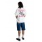 HOMEBOY-Unisex-Βερμούδα-Retro-.hb.---Denim-