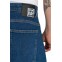 HOMEBOY-Unisex-Βερμούδα-Retro-.hb.---Denim-