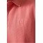 GARCIA-Men's-Polo-Q261020-Coral-Minimal-Design