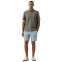 GARCIA-Men's-Polo-Q261020-Khaki-Minimal-Summer-Style