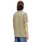 DIESEL-Men's-T-RAWJUST-V1-T-Shirt---Khaki