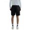 REPLAY-Ανδρικό-Μαγιό-Black-Swim-Shorts---Μαύρο