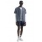 REPLAY-Ανδρικό-Μαγιό-Μπλε-Swim-Shorts