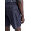 REPLAY-Ανδρικό-Μαγιό-Μπλε-Swim-Shorts