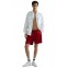 REPLAY-Ανδρικό-Μαγιό-Κόκκινο-Swim-Shorts