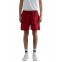 REPLAY-Ανδρικό-Μαγιό-Κόκκινο-Swim-Shorts