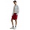 REPLAY-Ανδρικό-Μαγιό-Κόκκινο-Swim-Shorts