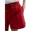 REPLAY-Ανδρικό-Μαγιό-Κόκκινο-Swim-Shorts