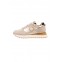 COLMAR-Authentic-Travis-Sneakers---Μπεζ-/-Χρυσό