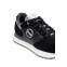 COLMAR-Authentic-Travis-Sneakers---Μαύρο-/-Ασημί