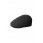 KANGOL-Seamless-Wool-507-Unisex---Μαύρο