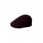 KANGOL-Καπέλο-Seamless-Wool-507---Vino-