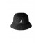 KANGOL-Cap-FURGORA-BUCKET---BLACK