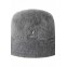 KANGOL-Cap-FURGORA-BUCKET---Grey