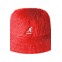 KANGOL-Cap-FURGORA-BUCKET---RED