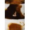 KANGOL-Cap-FAUX-FUR-BUCKET---MULTI
