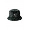 KANGOL-Cap-FAUX-FUR-BUCKET---ZEBRA-PRINT