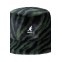 KANGOL-Cap-FAUX-FUR-BUCKET---ZEBRA-PRINT