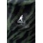 KANGOL-Cap-FAUX-FUR-BUCKET---ZEBRA-PRINT