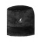 KANGOL-Cap-FAUX-FUR-BUCKET---BLACK