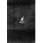 KANGOL-Cap-FAUX-FUR-BUCKET---BLACK