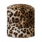 KANGOL-Cap-FAUX-FUR-BUCKET---ANIMAL-PRINT