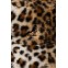 KANGOL-Cap-FAUX-FUR-BUCKET---ANIMAL-PRINT