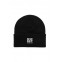 HOMEBOY-Σκούφοι-BALDY-BEANIE---BLACK