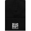 HOMEBOY-Σκούφοι-BALDY-BEANIE---BLACK